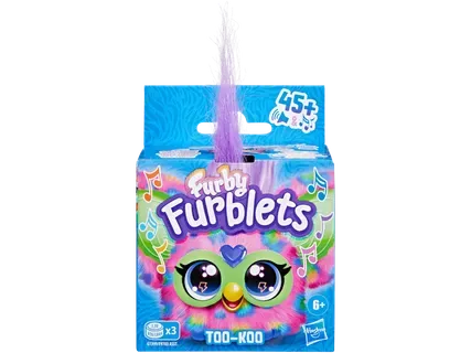 Hasbro Interaktīva rotaļlieta 1gab