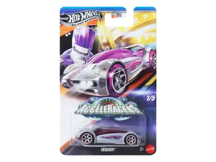 Hot Wheels Rotaļu automašīna 1gab