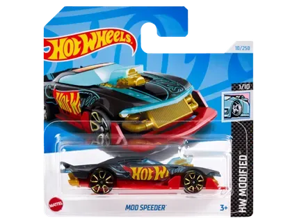 Hot Wheels Rotaļu automašīna 1gab