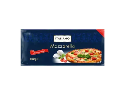 ITALIAMO Mocarelos sūris