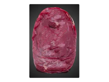 Liellopa lāpstiņa 1kg