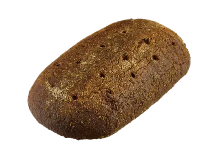 Juoda duona su kmynais, 500 g