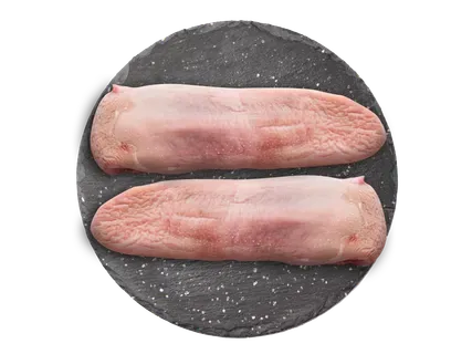 Cūku mēles atkausētas 1kg