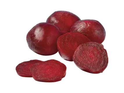 BIO vārītas bietes 500g