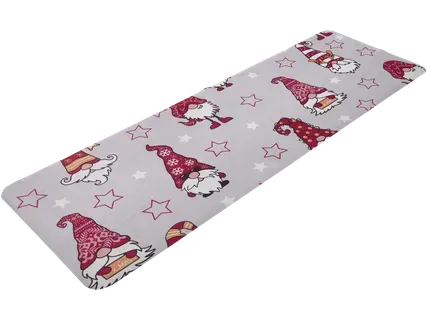 LIVARNO home Paklājs virtuvei 1gab