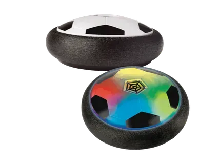 lupilu® "Air power" futbola bumba 1gab