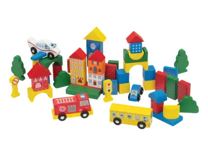 lupilu® Konstruktors