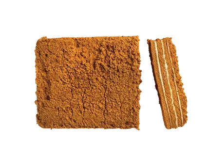 Medaus pyragas