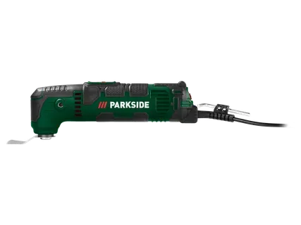 PARKSIDE Daugiafunkcis įrankis PMFW 310