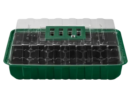 Parkside® Stādu audzēšanas kastes ar LED apgaismojumu