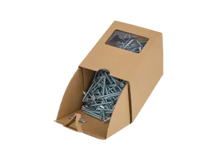 Parkside® Skrūves skaidu plāksnēm