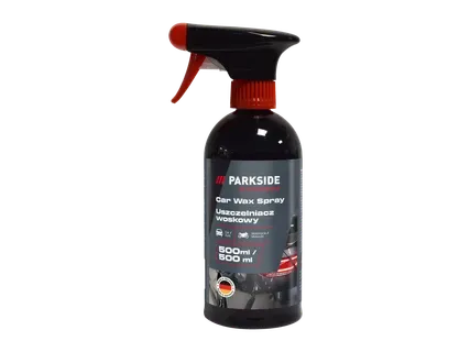 PARKSIDE PERFORMANCE Automobilio priežiūros priemonė