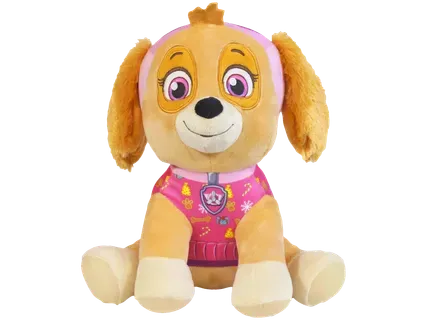 Paw Patrol® Mīkstā rotaļlieta 1gab