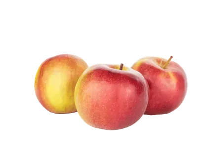 Sarkanie āboli sveramie 1kg