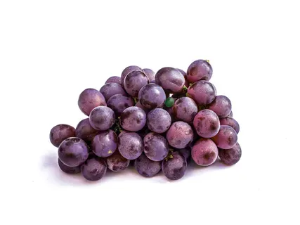 Raudonosios besėklės vynuogės, 500 g