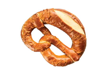 Riestainis „Pretzel“