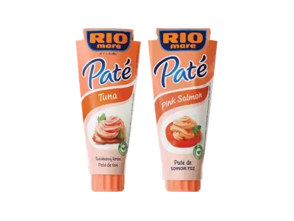 Rio Mare Tunča pastēte 100g