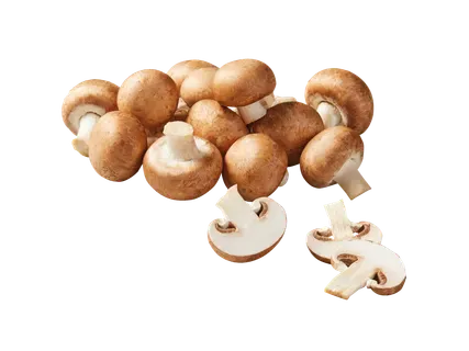 Rudieji pievagrybiai, 250 g