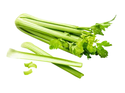 Salātu selerija 1 gab. 1bez