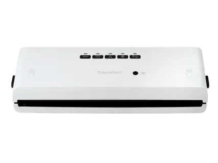 SILVERCREST Vakuumavimo aparatas