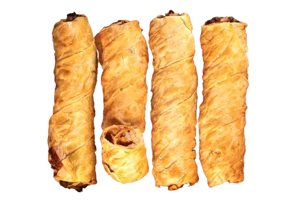 Suktinukas su šonine