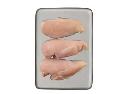 Švieži vištienos filė gabaliukai XXL