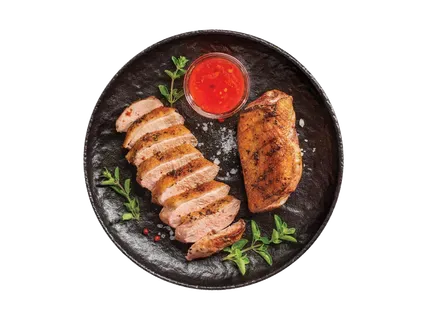 Pīles krūtiņas fileja 0.4kg