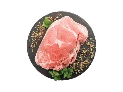 Cūkgaļas lāpstiņa