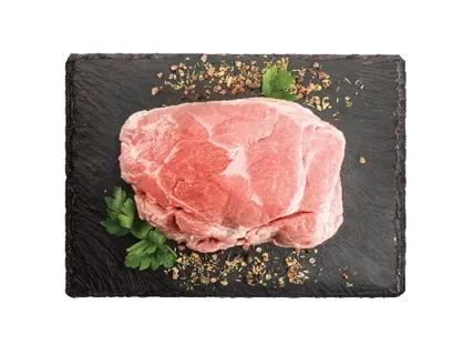 Cūkgaļas lāpstiņa 1kg