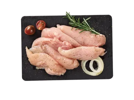 Cāļa krūtiņas mazās filejas, A klase 400g