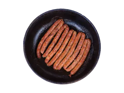 RGK Brieža gaļas cepamdesiņas 400g