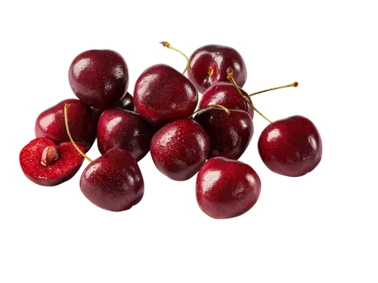 Trešnės