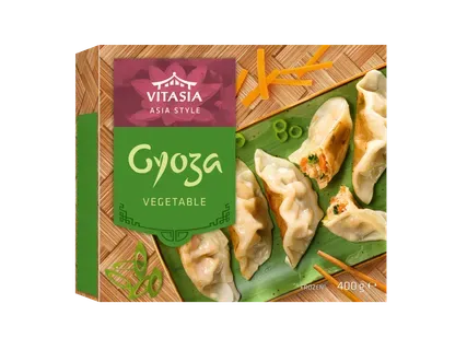 VITASIA Gyoza koldūnai