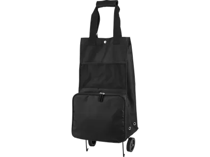 W5 Iepirkumu soma ar riteņiem 1gab