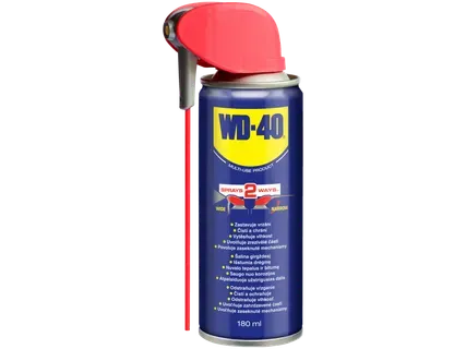 WD-40 Daudzfunkcionāls sprejs 1gab