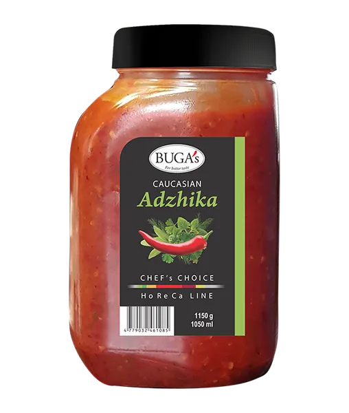 Adžika BUGA's Caucasian, 1,15 kg