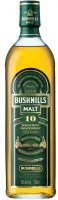 Airiškas viskis BUSHMILLS Malt 10YO, 40%, 0,7 l