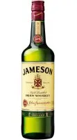 Airiškas viskis JAMESON 40%, 700 ml