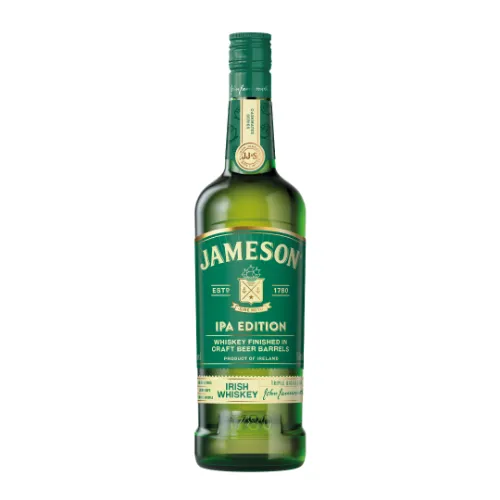 Airiškas viskis JAMESON Caskmates, IPA 40%, 0.7l