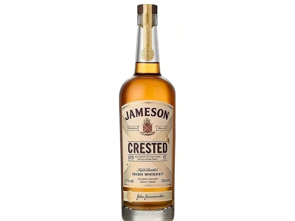 Airiškas viskis JAMESON 40%, 700 ml