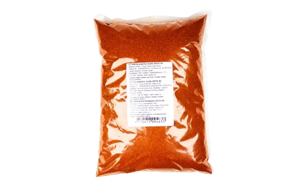 Aitrioji paprika, malta, 1 kg