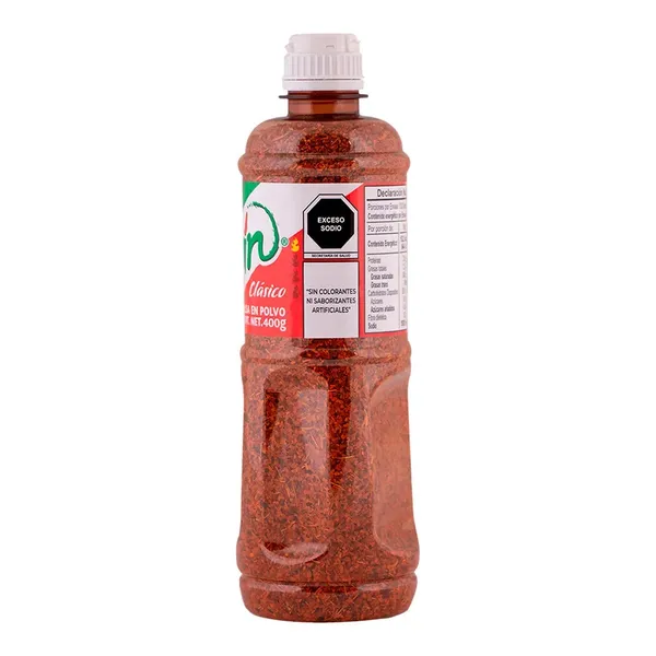 Aitriosios paprikos prieskonių mišinys, TAJIN, 400 g