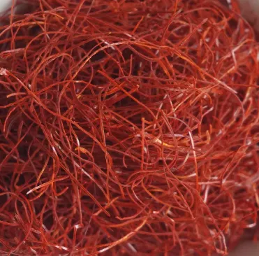 Aitriosios paprikos sruogelės ANGELO PLAUKAI, 100 g
