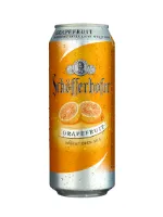 Alaus kokteilis SCHOFFERHOFER, Grapefruit, 2,5 %, 0,5 l, skardinė D