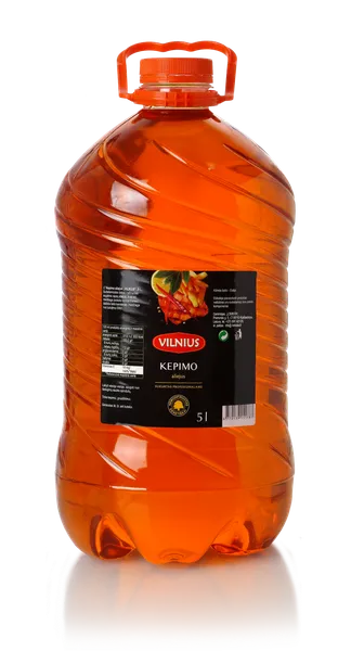 Aliejus kepimui VILNIUS, 5 l