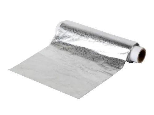 Alumīnija folija Design, 0.29/11 my/60 m,   0.73kg