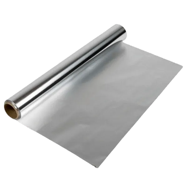Aliuminio folija rulone, 280mm/10mk/135m/1,05kg, vnt