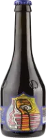 Alus BIRRA DEL BORGO Maladetta, 6,2%, 0,33 l, butelis D