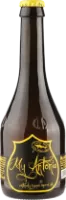 Alus BIRRA DEL BORGO My Antonia, 7,5%, 0,33 l, butelis D