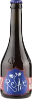 Alus BIRRA DEL BORGO Re Ale, 6,4%, 0,33 l, butelis D